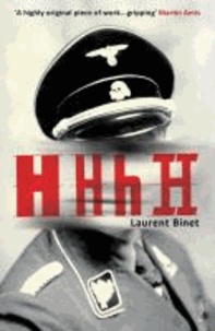 Laurent Binet - HHhH.