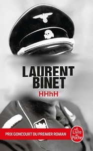 Laurent Binet - HHhH.