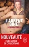 Laurent Binet - Perspective(s).