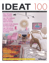 Laurent Blanc - Ideat 100 - The book.