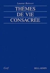 THÈMES DE VIE CONSACRÉE