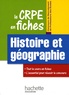 Laurent Bonnet - Histoire et géographie.