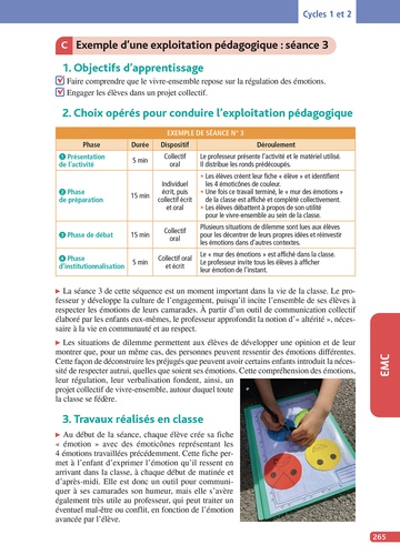 Histoire-Géographie-EMC. Epreuve écrite d'admissibilité  Edition 2022