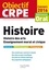 Histoire. Histoire des Arts, Enseignement moral et civique