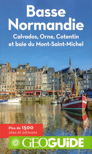 Basse Normandie 3e édition