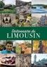 Laurent Bourdelas - Dictionnaire du limousin (geste) (coll. beau petit pays ) reedition.