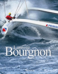 Laurent Bourgnon - Laurent Bourgnon.