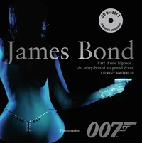 James Bond