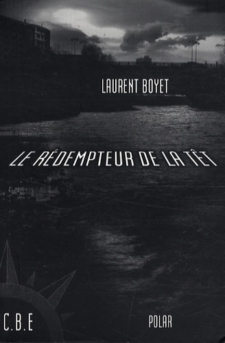 Laurent Boyet - Le rédempteur de la têt.