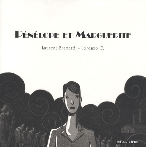 Laurent Bramardi et Lorenzo C. - Pénélope et Marguerite.