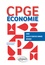 CPGE économie. Cours, Sujets et Exercices corrigés, Méthodes