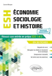 Economie, sociologie et histoire