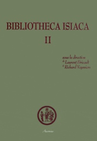 Bibliotheca Isiaca - Tome 2.pdf