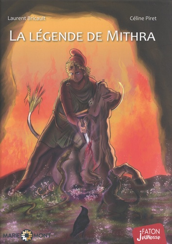 La légende de Mithra