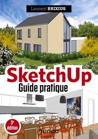 Google book downloader pour mobile Android SketchUp  - Guide pratique (Litterature Francaise) 9782100807376