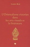 Laurent Bury - L'Orientalisme victorien dans les arts visuels et la littérature.