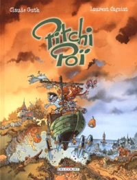 Pitchi Poï Tome 1