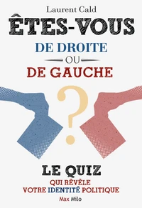 Etes-vous de droite ou de gauche ?