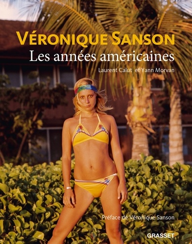 Véronique Sanson. Les années américaines