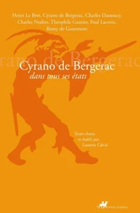 Cyrano de Bergerac