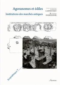 Agoranomes et édiles