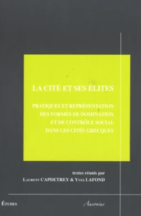 La cité et ses élites