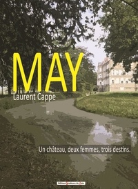 Laurent Cappe - May.