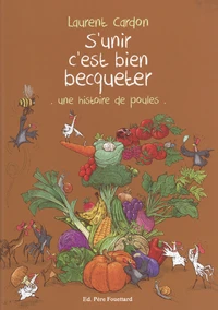 S'unir c'est bien becqueter