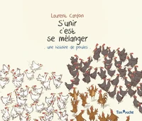 S'unir, c'est se mélanger