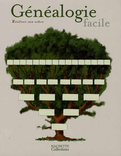 Laurent Cassedane et Florence Fourré-Guibert - Généalogie facile - Réaliser son arbre.