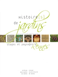 Histoire(s) de jardins