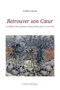 Retrouver son Coeur