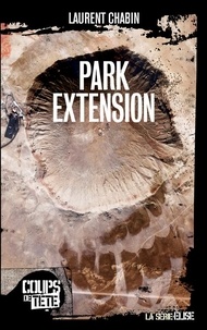 Laurent Chabin - Park Extension.