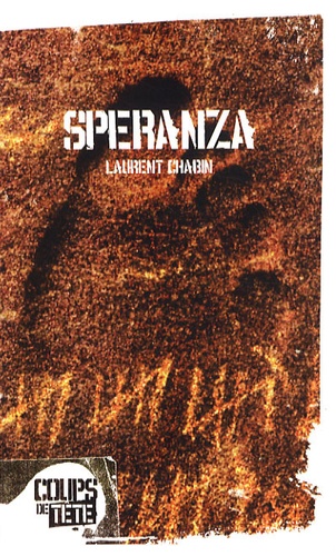 Laurent Chabin - Speranza.