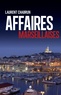 Laurent Chabrun - Affaires marseillaises.