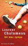 Laurent Chalumeau - Un mec sympa.