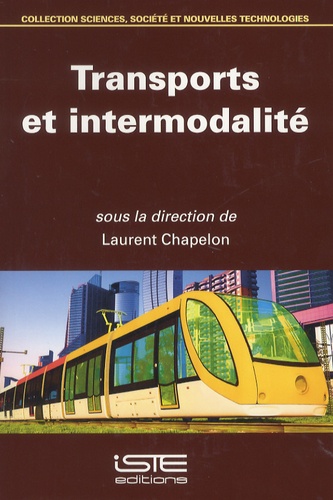 Laurent Chapelon - Transports et intermodalité.
