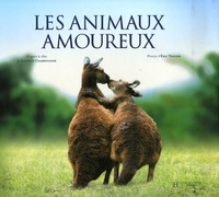 Laurent Charbonnier - Les animaux amoureux - L'album du film.