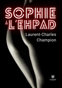 Sophie à l'EHPAD