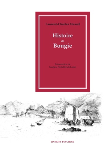 Histoire de Bougie