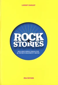 Rock stories