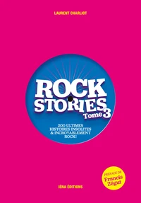 Rock Stories