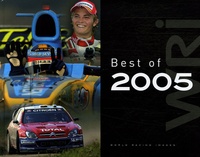 Laurent Charniaux et  Collectif - World Racing Images Best of 2005 - Edition bilingue français-anglais.