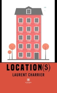 Laurent Charrier - Location(s).