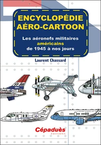 Encyclopédie aéro-cartoon