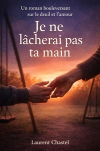 Je ne lâcherai pas ta main