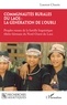 Laurent Chazée - Communautés rurales du Laos : la génération de l'oubli - Peuples ruraux de la famille linguistique tibéto-birmane du Nord-Ouest du Laos.