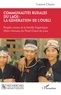 Laurent Chazée - Communautés rurales du Laos : la génération de l'oubli - Peuples ruraux de la famille linguistique tibéto-birmane du Nord-Ouest du Laos.