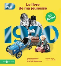 Nés en 1930, le livre de ma jeunesse - Tous les souvenirs de mon enfance et de mon adolescence.pdf