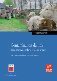 Contamination des sols